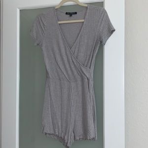 One Clothing Comfy Romper
